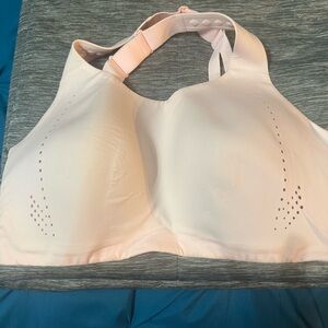 Pink Performance Sports Bra Intimates - Lulu